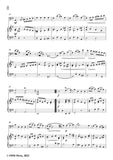 G. B. Sammartini-Cello Sonata,in G Major,for Cello and Piano