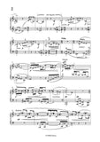 Schoenberg-Drei Klavierstücke,3 Pieces,Op.11,for Piano