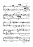 Schoenberg-Drei Klavierstücke,3 Pieces,Op.11,for Piano