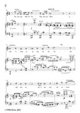 Schoenberg-Als Neuling trat ich ein in dein Gehege,in a minor,Op.15 No.3