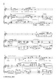 Schoenberg-Ich darf nicht dankend,in b minor,Op.14 No.1