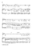 Schoenberg-Traumleben,in E Major,Op.6 No.1