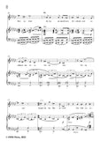 Schoenberg-Verlassen,in e flat minor,Op.6 No.4