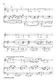 Schoenberg-Der Wanderer,in g minor,Op.6 No.8