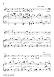 Schoenberg-Erwartung,in E flat Major,Op.2 No.1