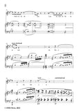Schoenberg-Jesus bettelt,in f sharp minor,Op.2 No.2