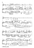 Schoenberg-Voll jener Süsse,in D flat Major,Op.8 No.5