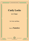 Nameless-Curly Locks
