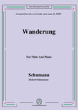 Schumann-Wanderung