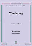 Schumann-Wanderung