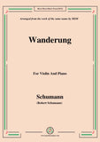 Schumann-Wanderung