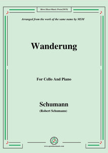 Schumann-Wanderung