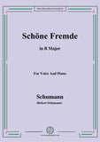 Schumann-Schöne Fremde
