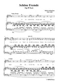 Schumann-Schöne Fremde