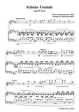 Schumann-Schöne Fremde