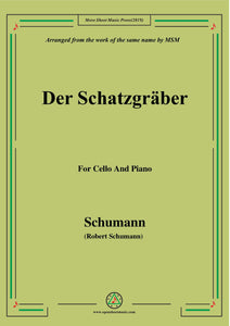 Schumann-Der Schatzgräber