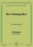 Schumann-Der Schatzgräber