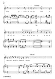 Schumann-Er ist's,in F Major,Op.79,No.24