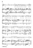 Schumann-Des Buben Schützenlied,Op.79,No.26