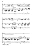 Schumann-Romanze,for Cello and Piano