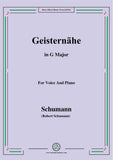 Schumann-Geisternähe,Op.77,No.3