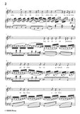 Schumann-Aufträge,Op.77,No.5