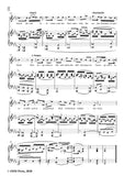 Schumann-Dein Angesicht Op.127 No.2,in E flat Major