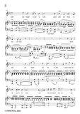 Schumann-Mein schoner Stern! Op.101 No.4