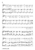 Schumann-Aus alten Marchen winkt es,Op.48 No.15