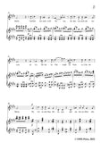 Schumann-Die alten,bosen Lieder,Op.48 No.16