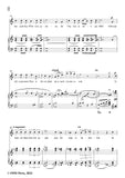 Schumann-Ich wandelte unter den Bäumen,Op.24 No.3