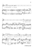Schumann-Mit Myrthen und Rosen,Op.24 No.9