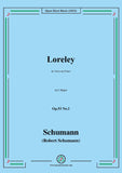 Schumann-Loreley,Op.53 No.2