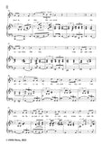 Schumann-Der Gartner,Op.107 No.3