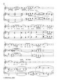 Schumann-Nur ein lachelnder Blick,Op.27 No.5