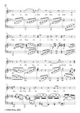 Schumann-Schneeglockchen,Op.96 No.2