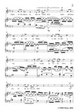 Schumann-Schneeglockchen,Op.96 No.2