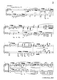 Schumann-Symphonic Etudes,Op.13,for Piano