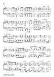 Schumann-Novelletten,Op.21 No.3