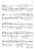 Schumann-Novelletten,Op.21 No.4