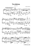 Schumann-Novelletten,Op.21 No.5