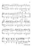 Schumann-Novelletten,Op.21 No.7