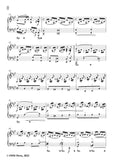 Schumann-Novelletten,Op.21 No.8