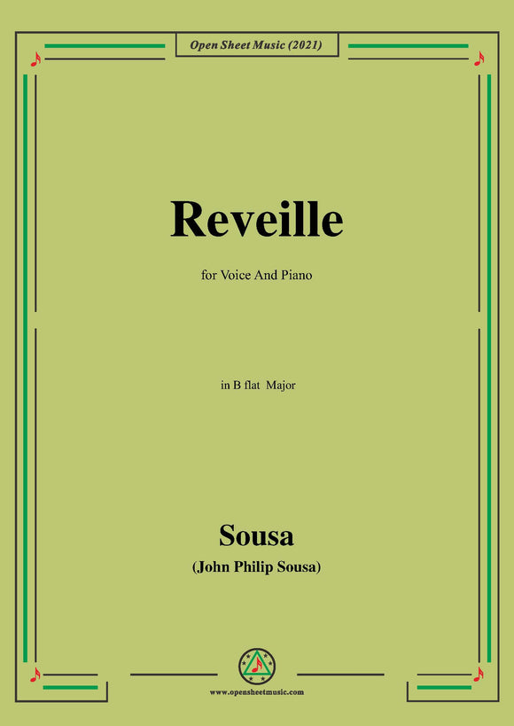Sousa-Reveille