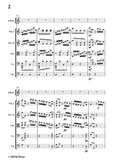 Johann Strauss II-Neue Pizzicato-Polka,Op.449,for Orchestra