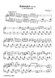Johann Strauss II-Entreact(Act 3,No.12)