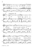 Johann Strauss II-Quartett(No.12:Ninana,Ninana,Hier will ich singen)