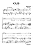 Richard Strauss-Cäcilie