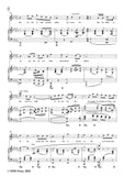 Richard Strauss-Kornblumen,Op.22 No.1