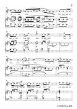 Richard Strauss-Muttertändelei,Op.43 No.2